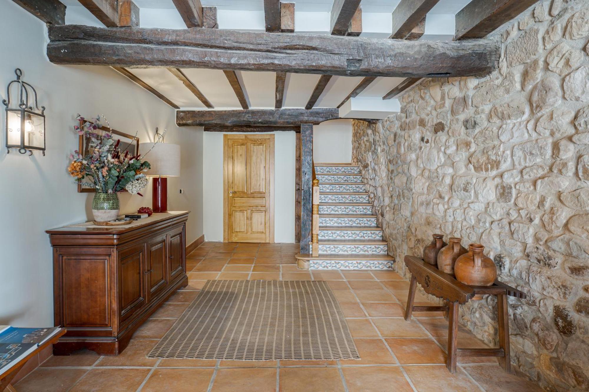 Appartement Casa De Liz à Adino Extérieur photo
