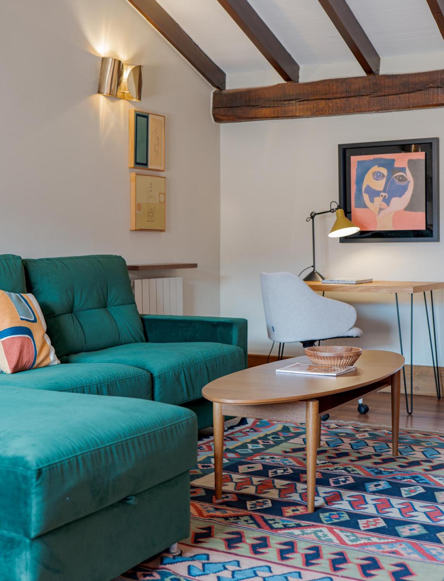 Appartement Casa De Liz à Adino Extérieur photo