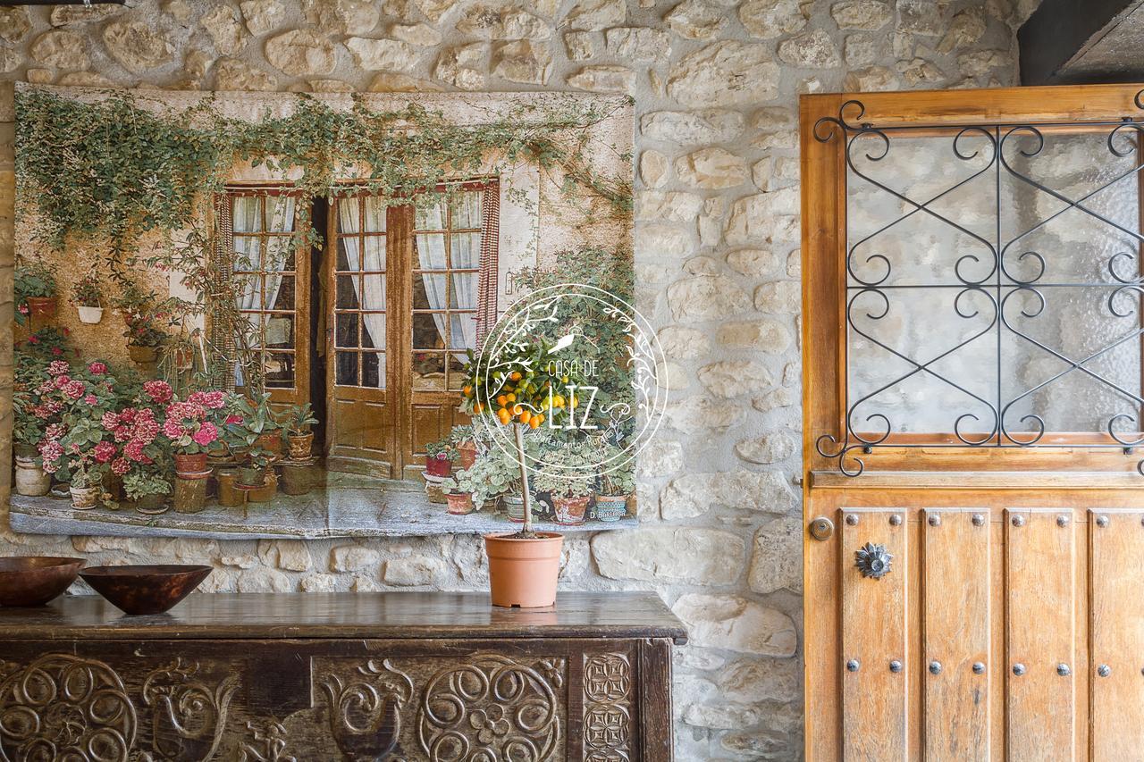 Appartement Casa De Liz à Adino Extérieur photo