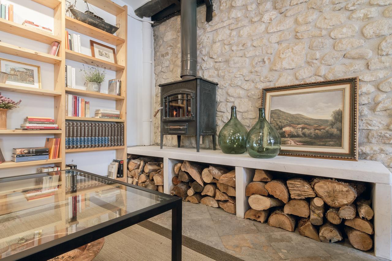 Appartement Casa De Liz à Adino Extérieur photo